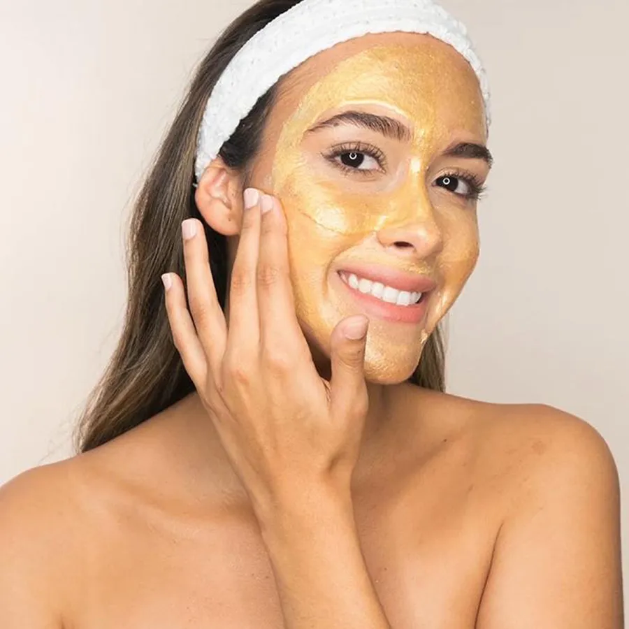 avon-gold-mask