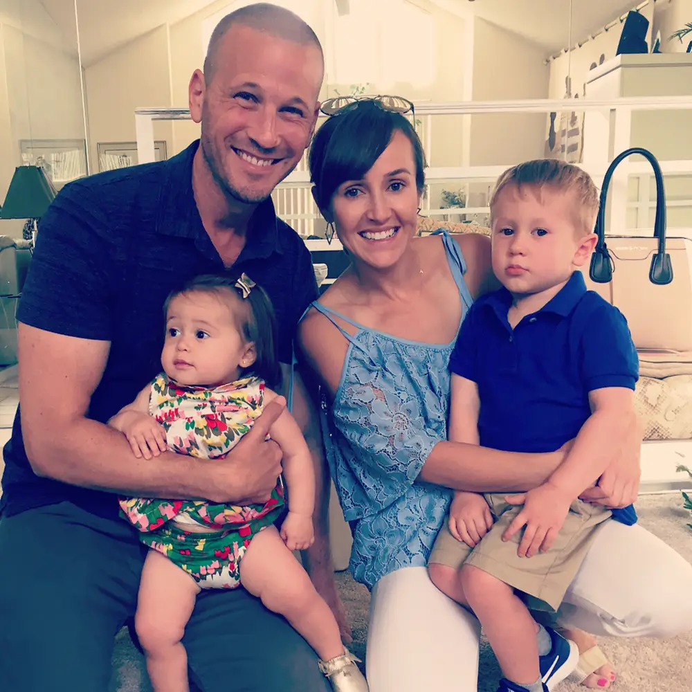 &lsquo;Bachelorette&rsquo; Alum JP Rosenbaum Diagnosed With Guillain-Barre Syndrome