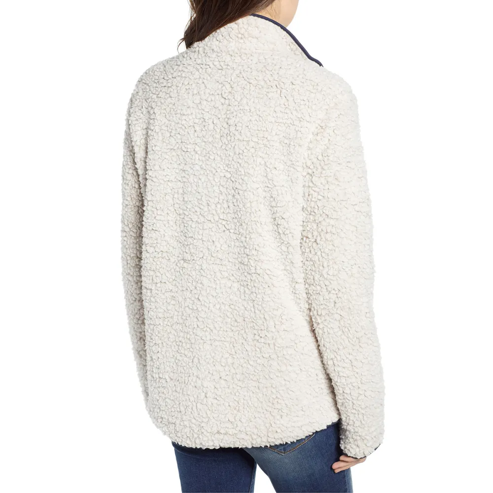 Thread & Supply Bleeker Fleece Jacket