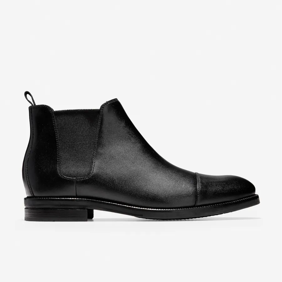 Wagner Grand Chelsea Boot