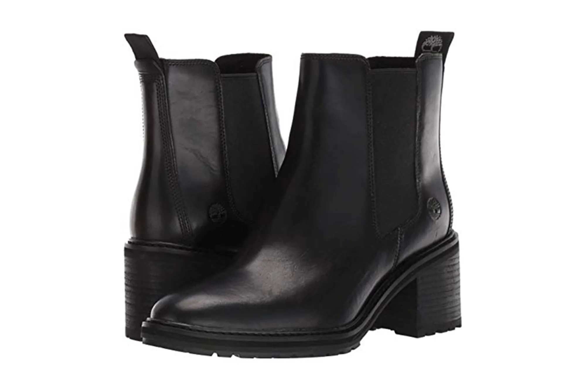 Timberland Sienna High Chelsea Boot