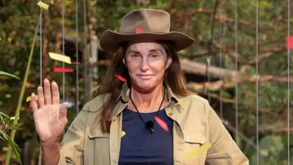 Caitlyn Jenner Had No Family Waiting for Her After ‘I’m A Celebrity...Get Me Out of Here!’ Elimination