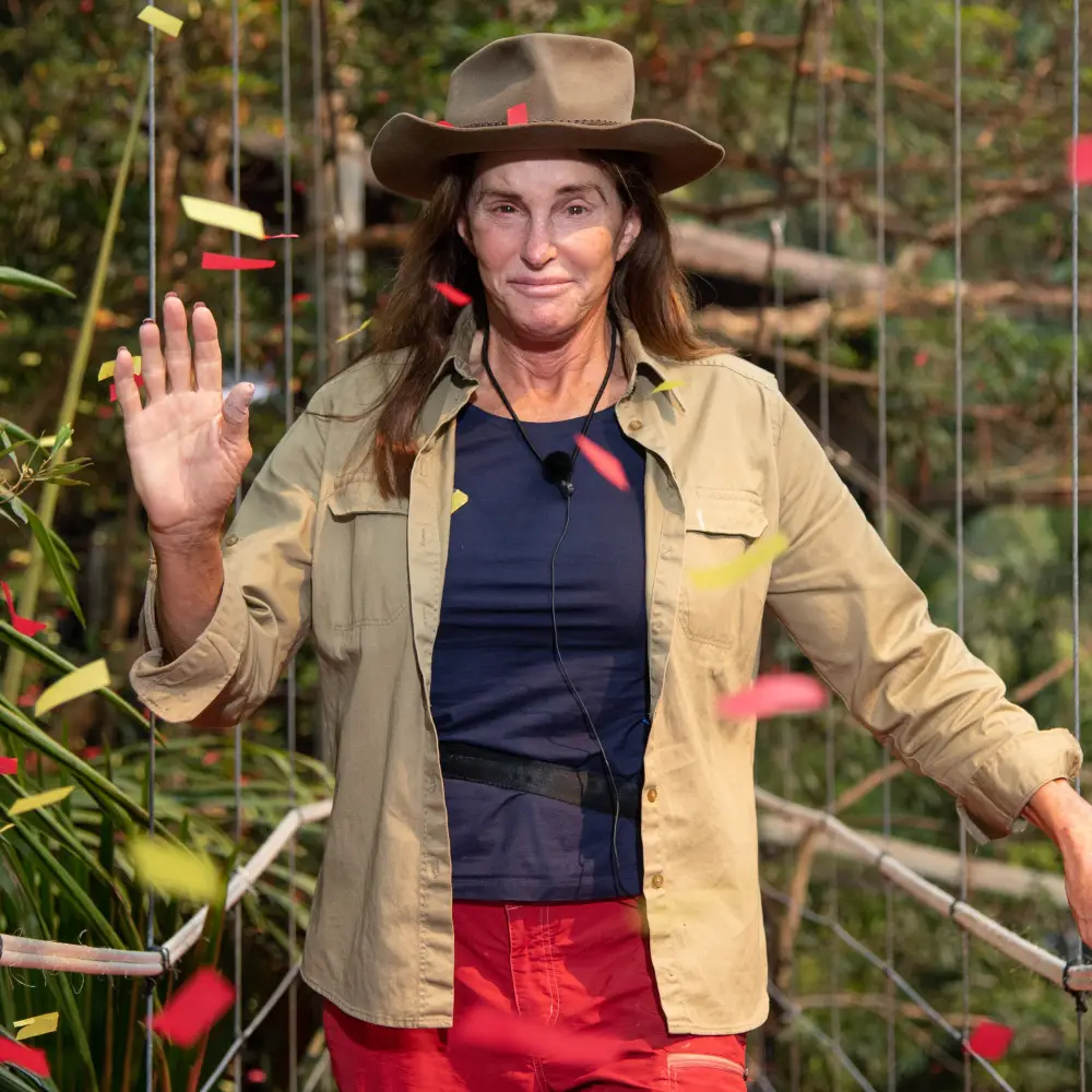Caitlyn Jenner Had No Family Waiting for Her After &lsquo;I&rsquo;m A Celebrity...Get Me Out of Here!&rsquo; Elimination
