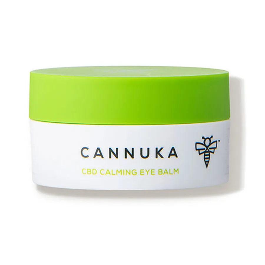 cannuka-eye-balm gift guide 2019