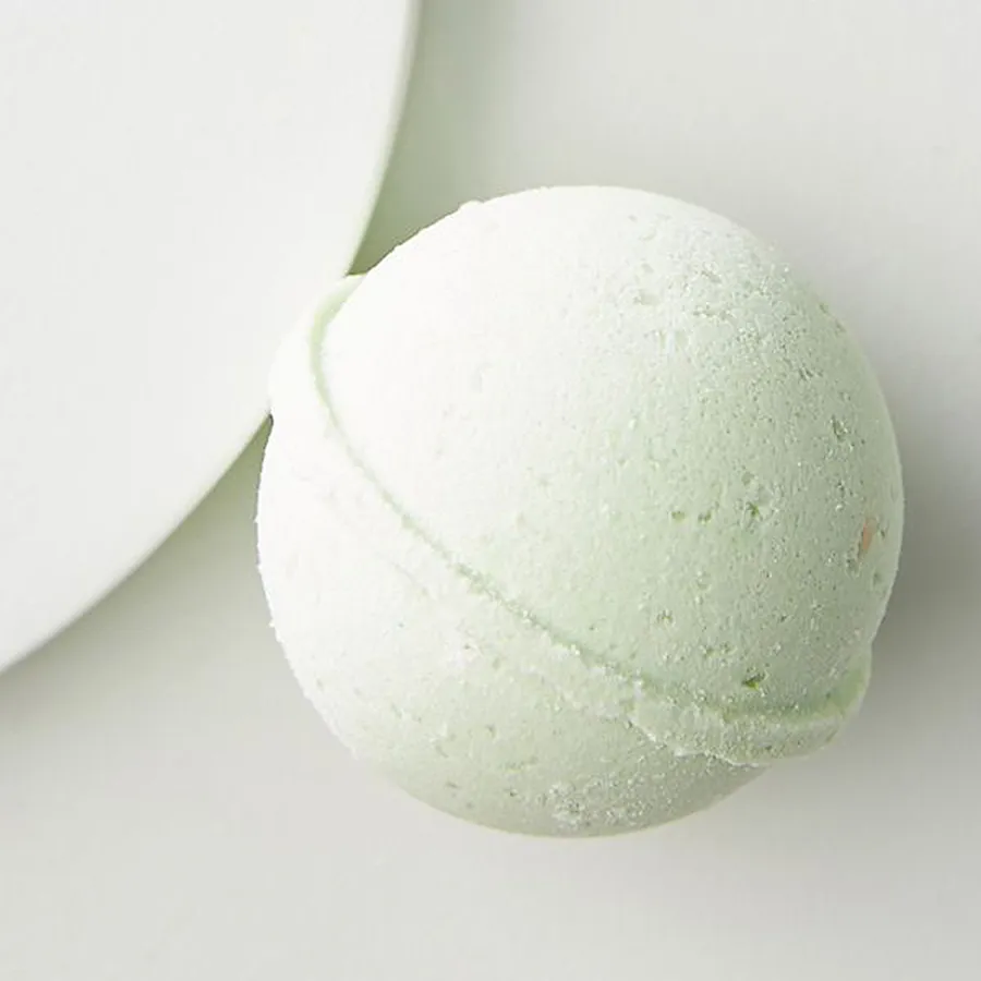 cbd-bath-bomb gift guide 2019