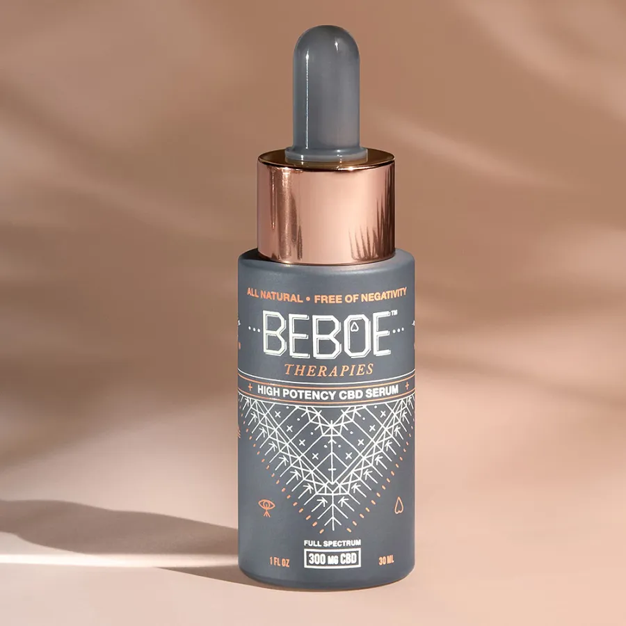 cbd-serum gift guide 2019