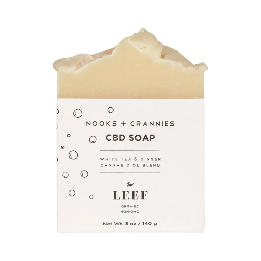 cbd-soap gift guide 2019