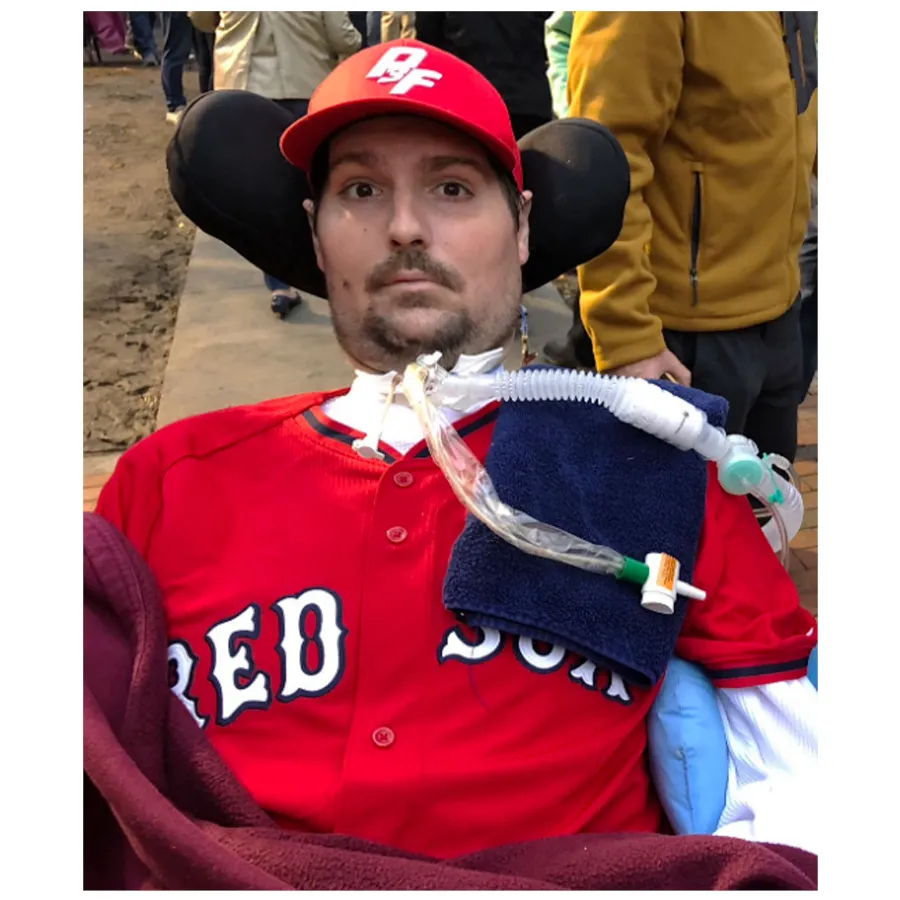 Peter Frates Celebrity Deaths 2019