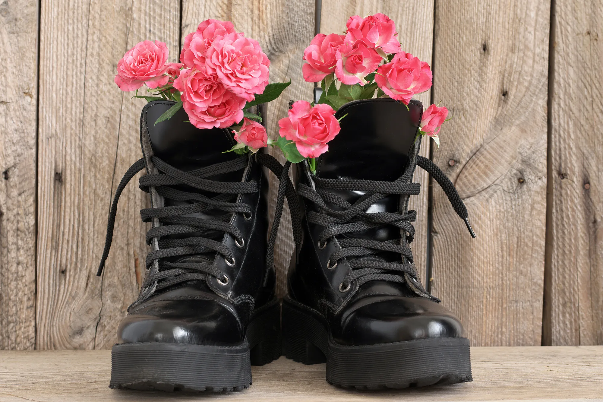 Steve Madden Troopa2.0 Combat Boot