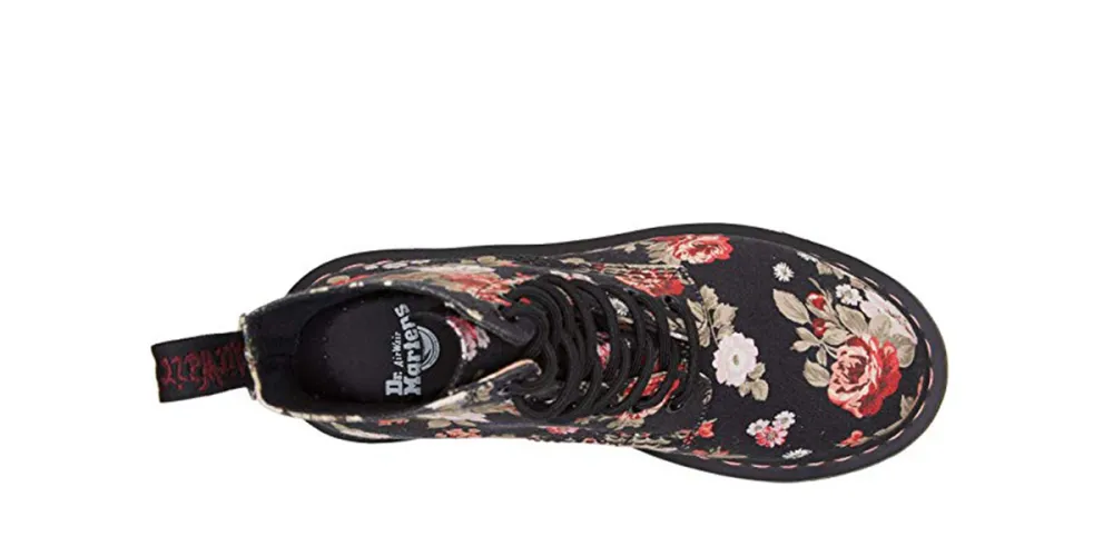 Dr. Martens 1460 W Boots