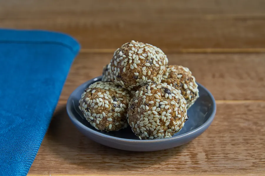 energy-balls