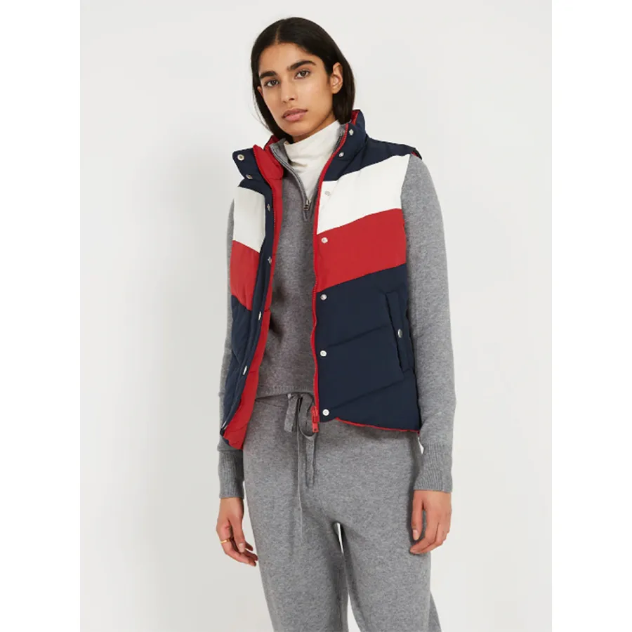 frank-and-oak-vest gift guide 2019