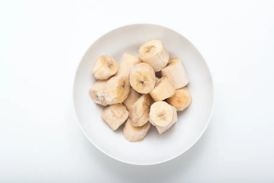 frozen-bananas