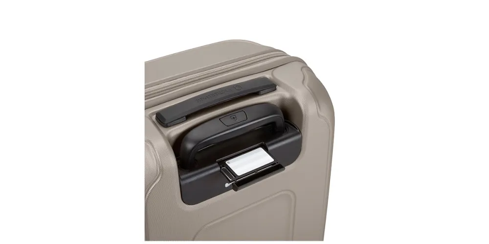 Victorinox Swiss Army Nova Frequent Flyer Hard Side Carry-on