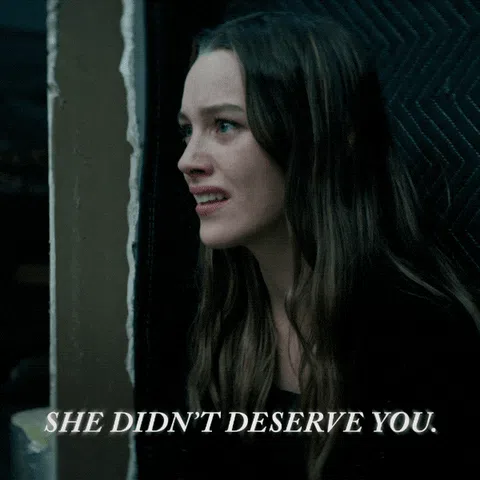 Victoria Pedretti You