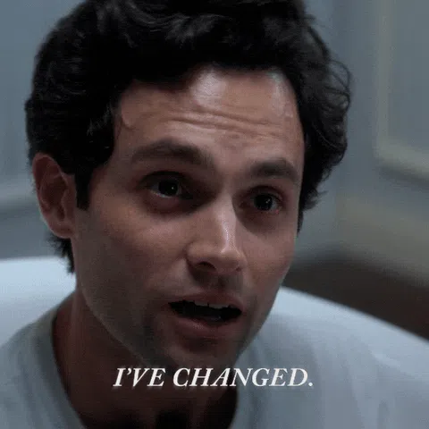 Penn Badgley You Season 2