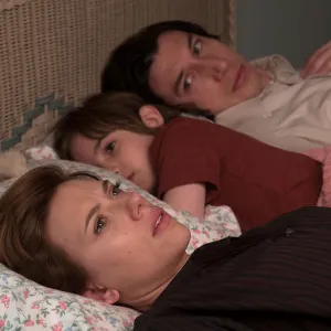 golden globe nominations PREP