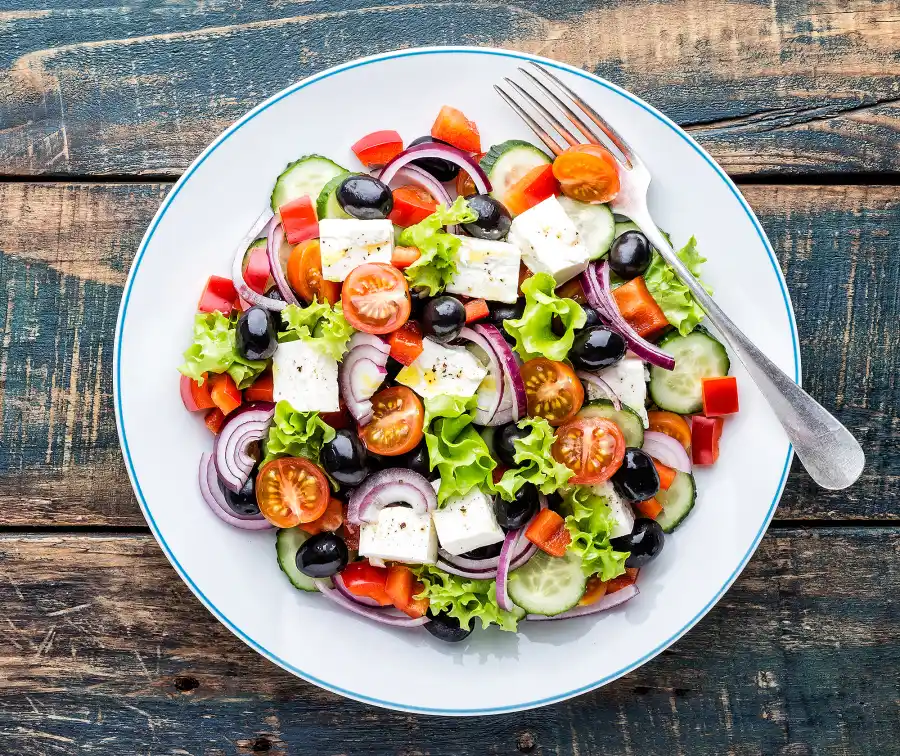 greek-salad