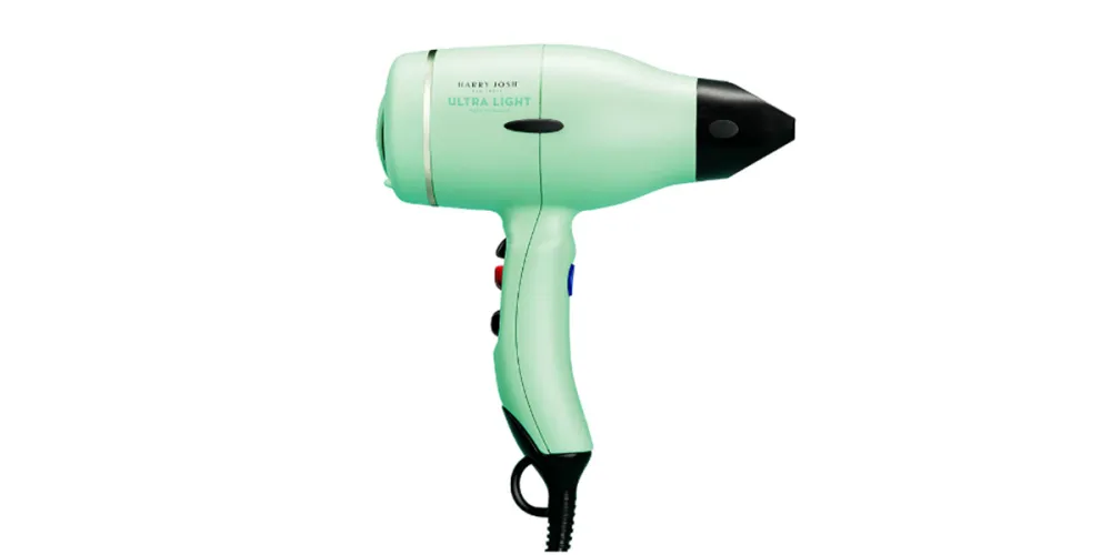 Harry Josh&reg; Pro Tools Ultra Light Pro Dryer (3 piece) Set