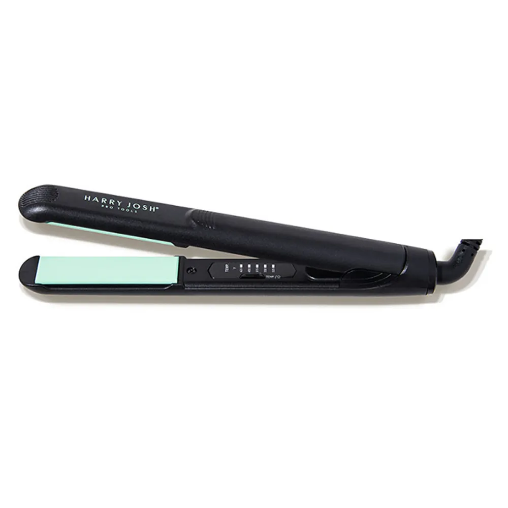 Harry Josh Pro Tools Travel Ceramic Flat Styling Iron
