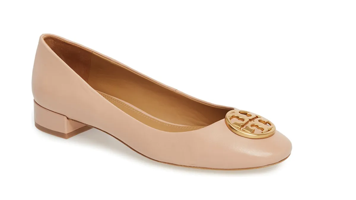 Tory Burch Women's Pump