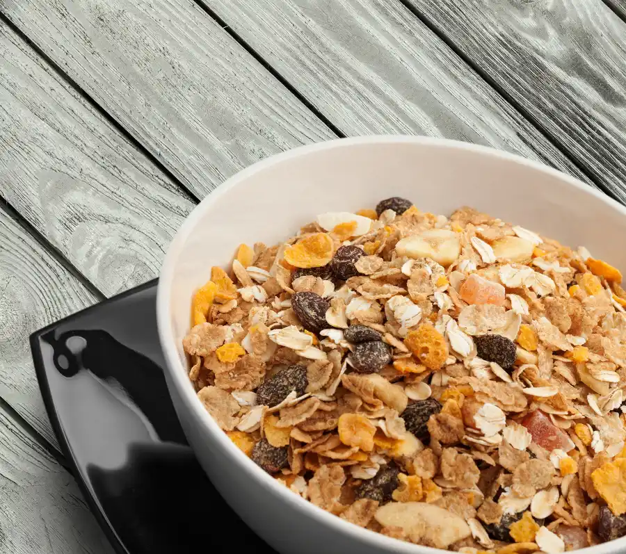 high-in-fiber-cereal
