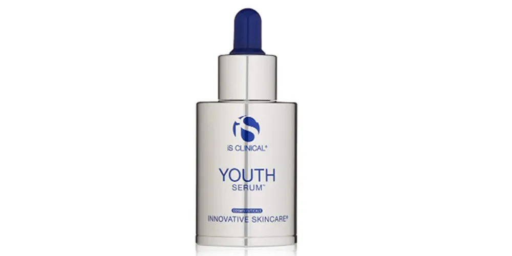 iS Clinical Youth Serum