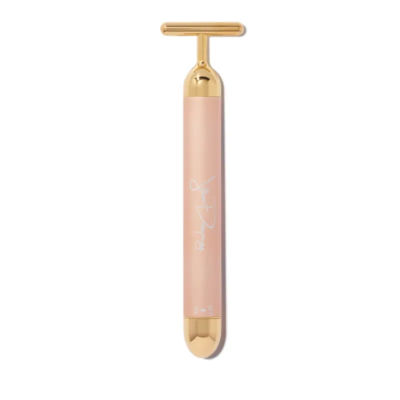 Jillian Dempsey Gold Sculpting Bar