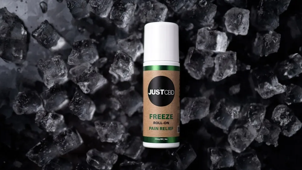 just-cbd-freeze-roll-on