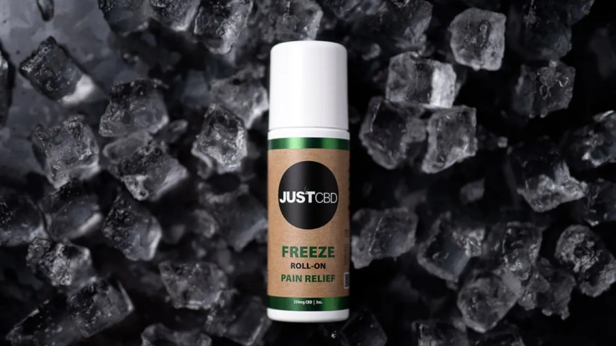 just-cbd-freeze-roll-on