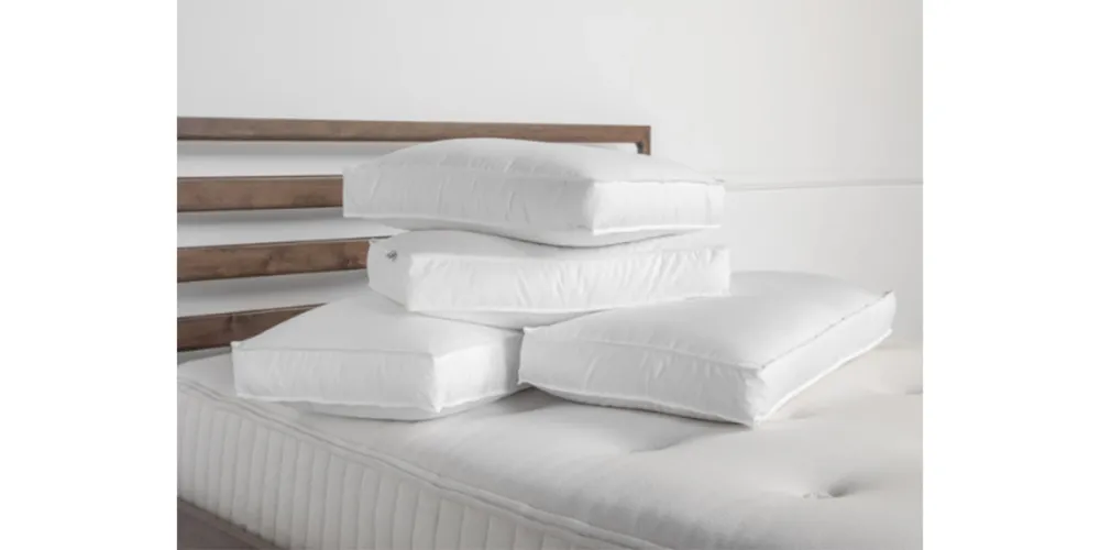 Down Side Sleeper Pillow