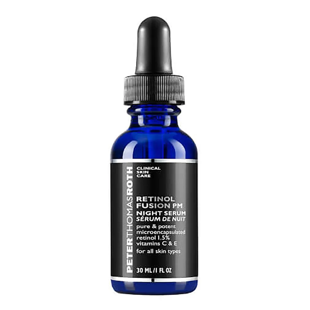 Peter Thomas Roth Retinol Fusion PM 30ml