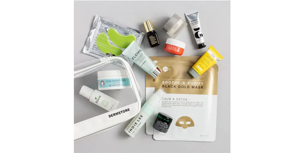 Best of Dermstore Prestige