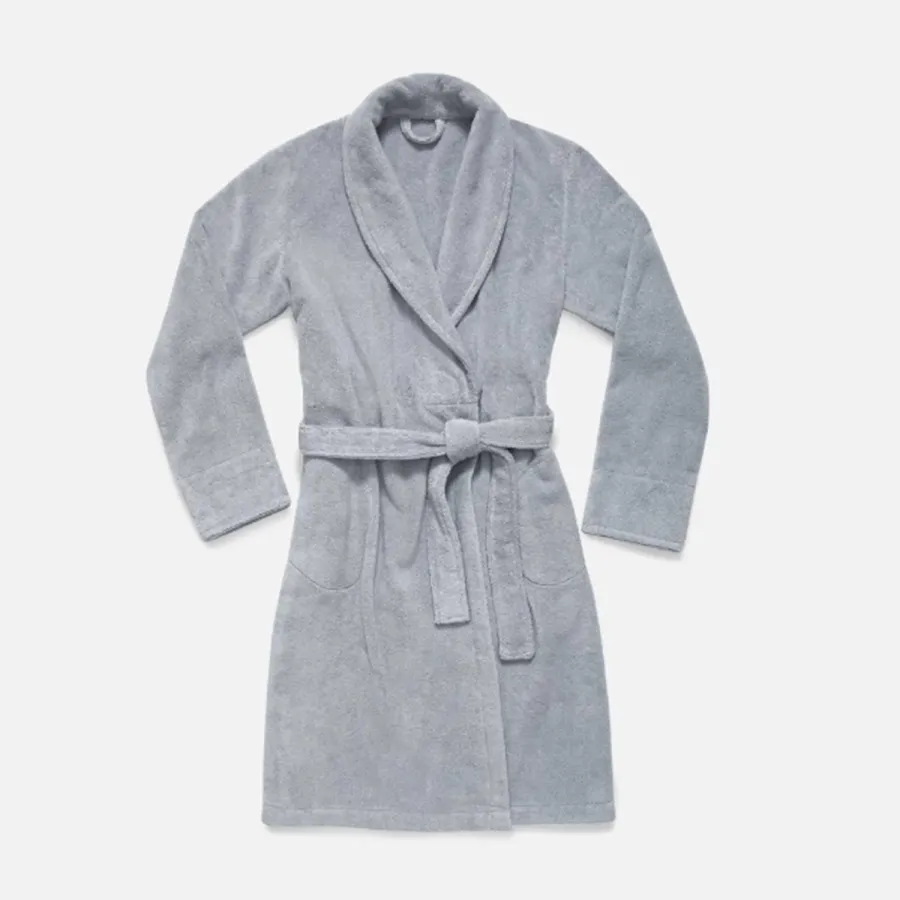 Super Plush Robe