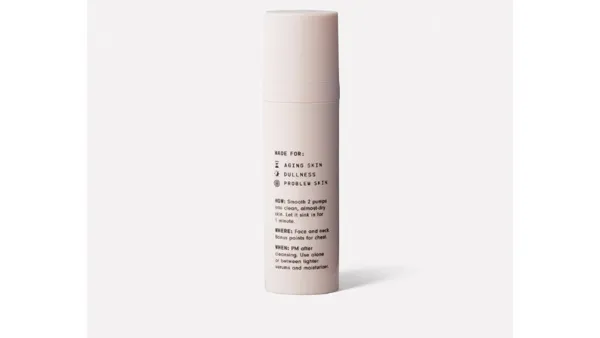 VERSED Press Restart Gentle Retinol Serum