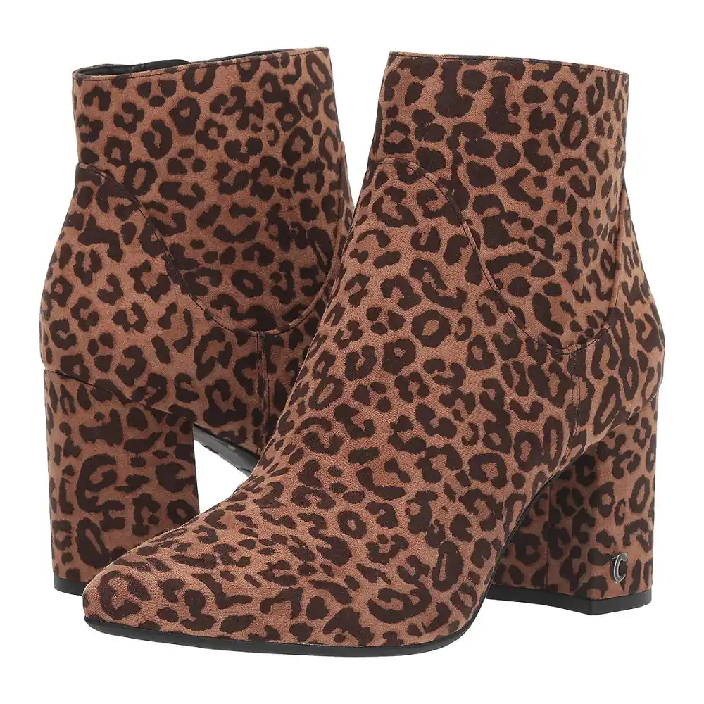 Circus by Sam Edelman Hadden booties