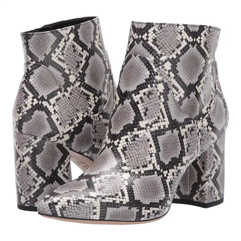 Circus by Sam Edelman Hadden booties