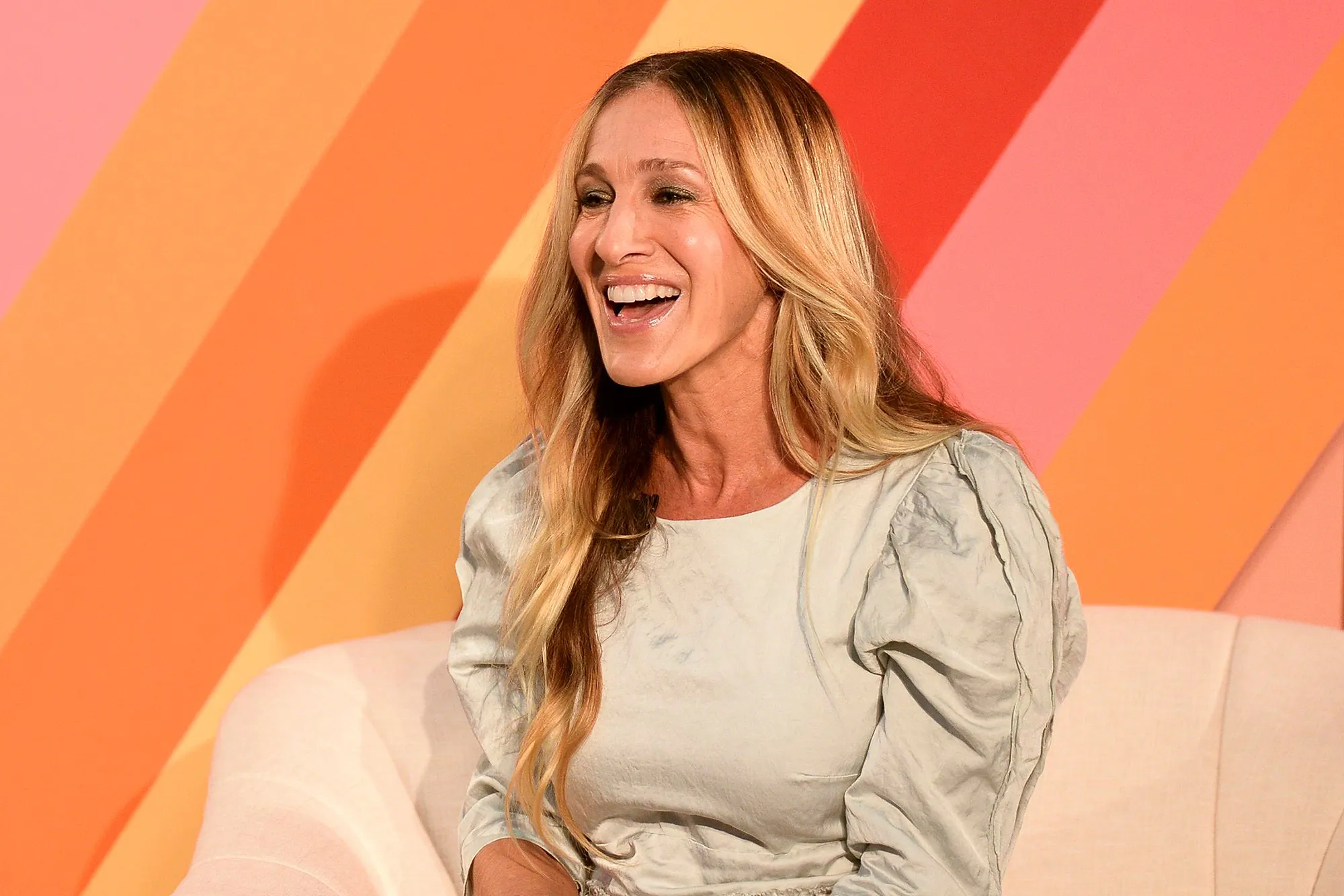 Sarah Jessica Parker shoes