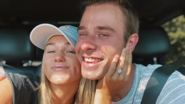 Sadie Robertson Thanks New Husband Christian Huff for Saying Her Stretchmarks Are ‘So Cool’