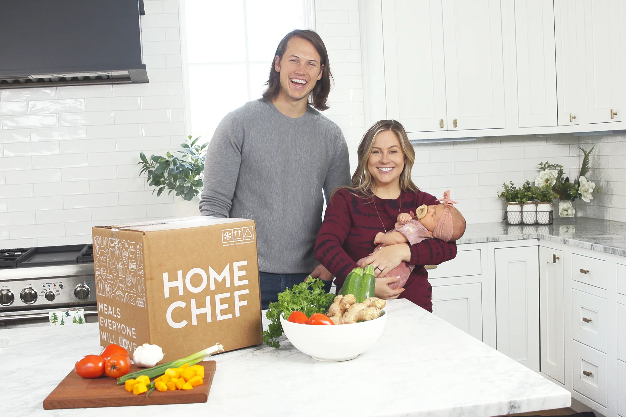 shawn-johnson-home-chef-family