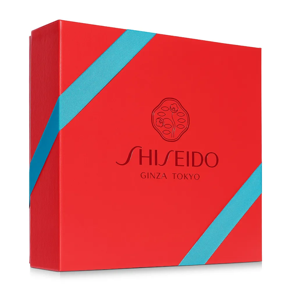 Shiseido 5-Pc. Target Time Age Defense Set
