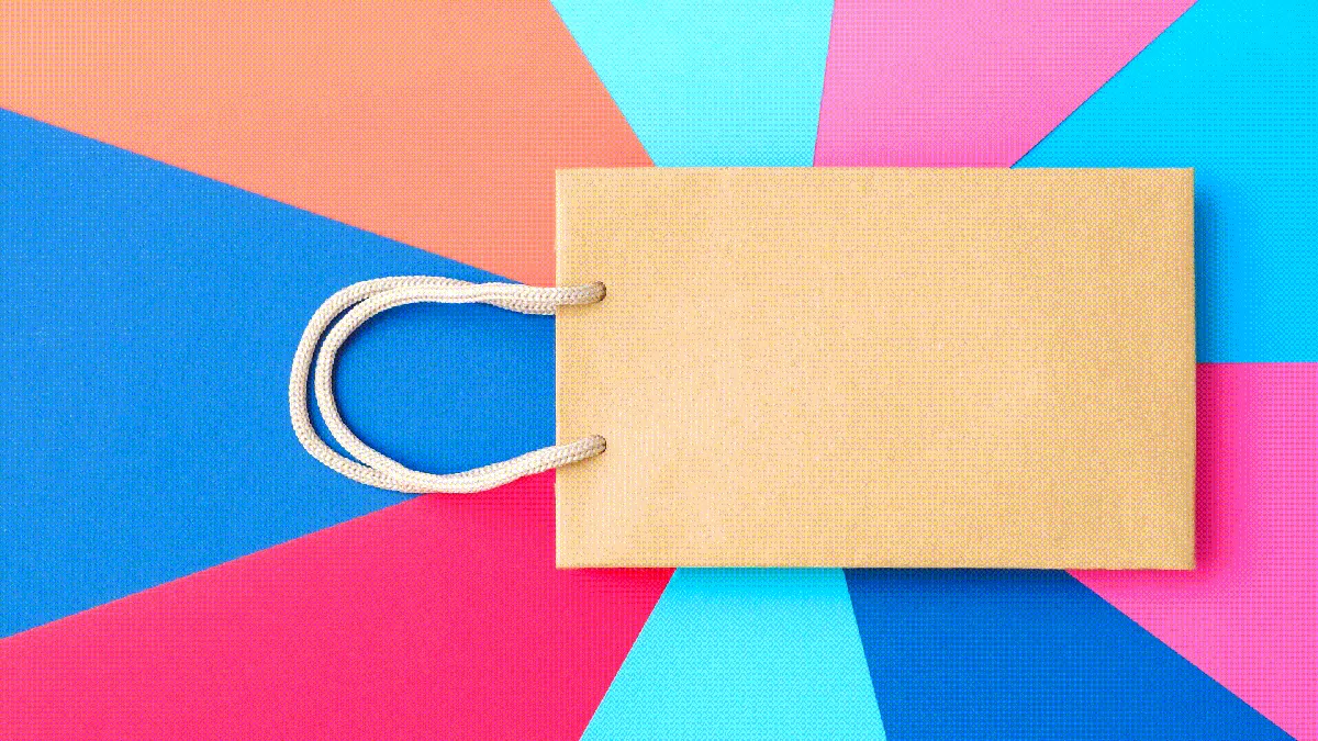 Cyber Monday Shopping