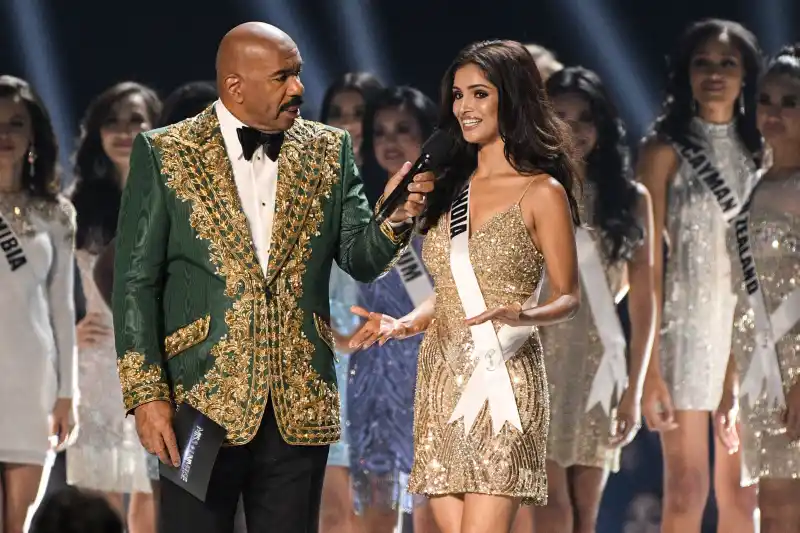 Miss Universe 2019: Who Won?