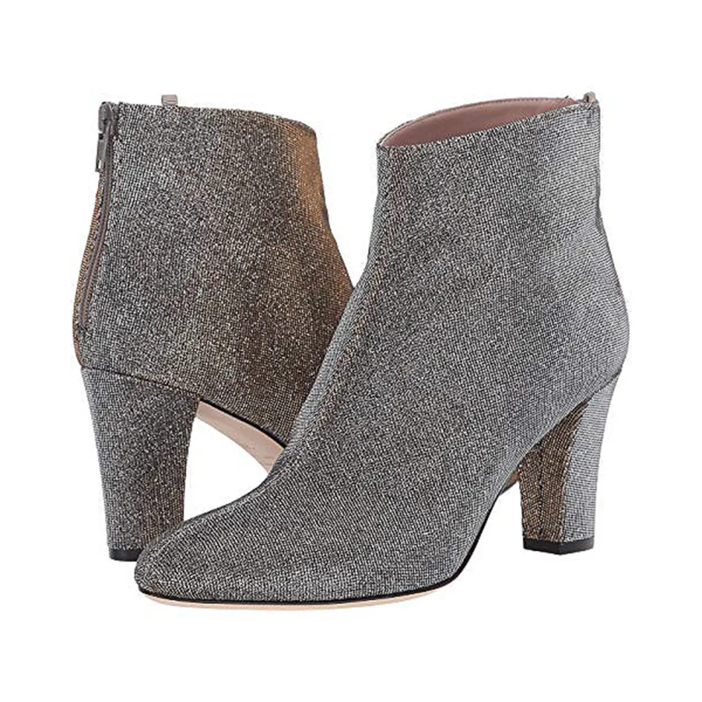 SJP by Sarah Jessica Parker Minnie 75 boot