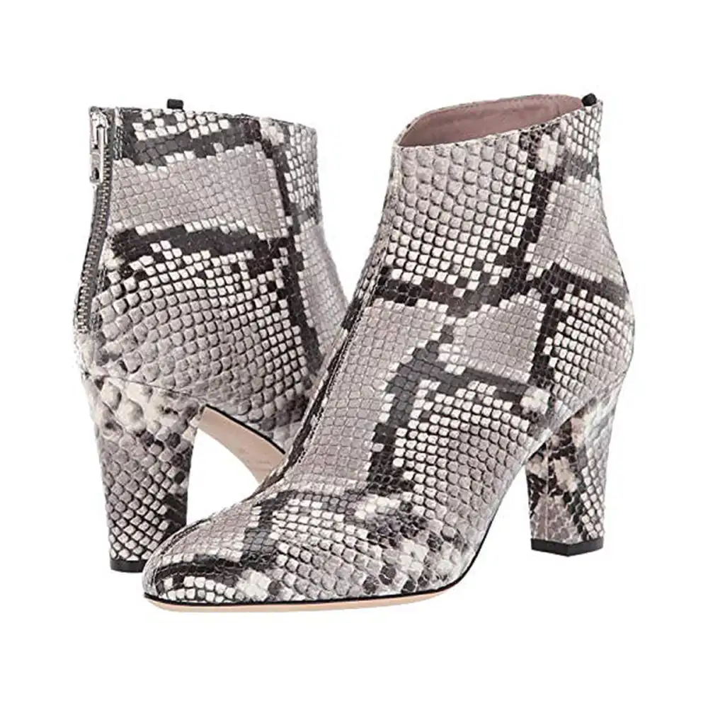 SJP by Sarah Jessica Parker Minnie 75 boot