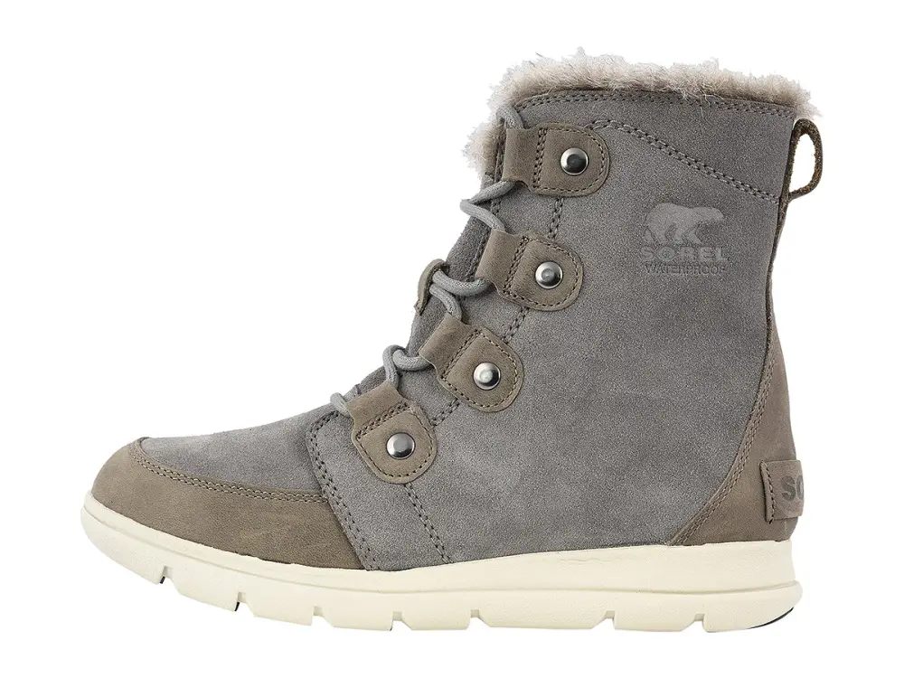 SOREL Explorer Joan boots