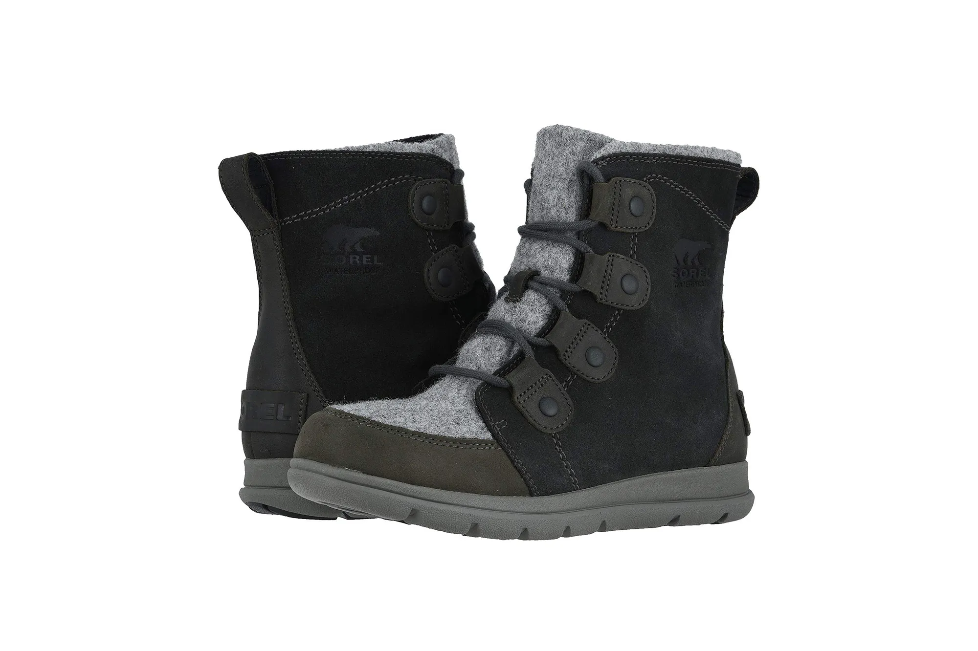 SOREL Explorer Joan boots