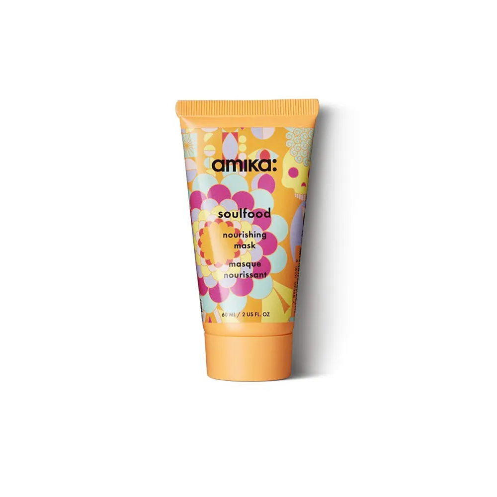 amika Soulfood Nourishing Mask