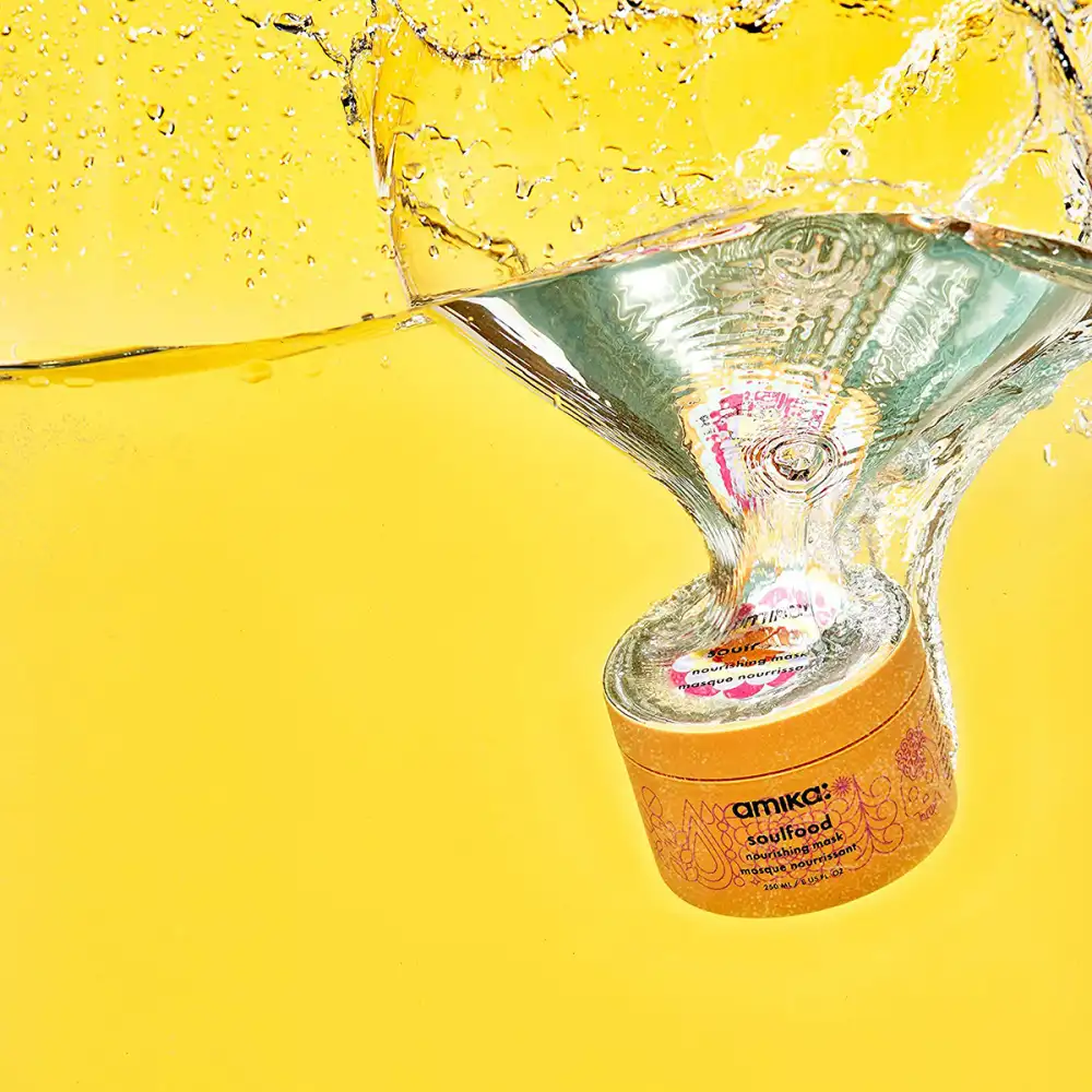 amika Soulfood Nourishing Mask