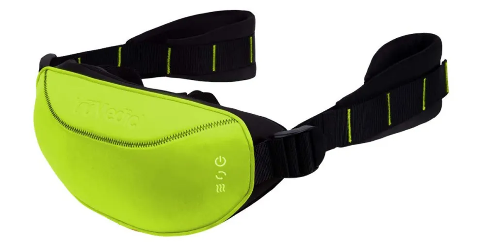 Magic Hands truShiatsu Neck and Back Massager with Heat